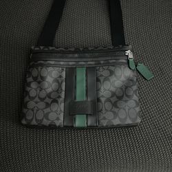 Coach Men’s Bag