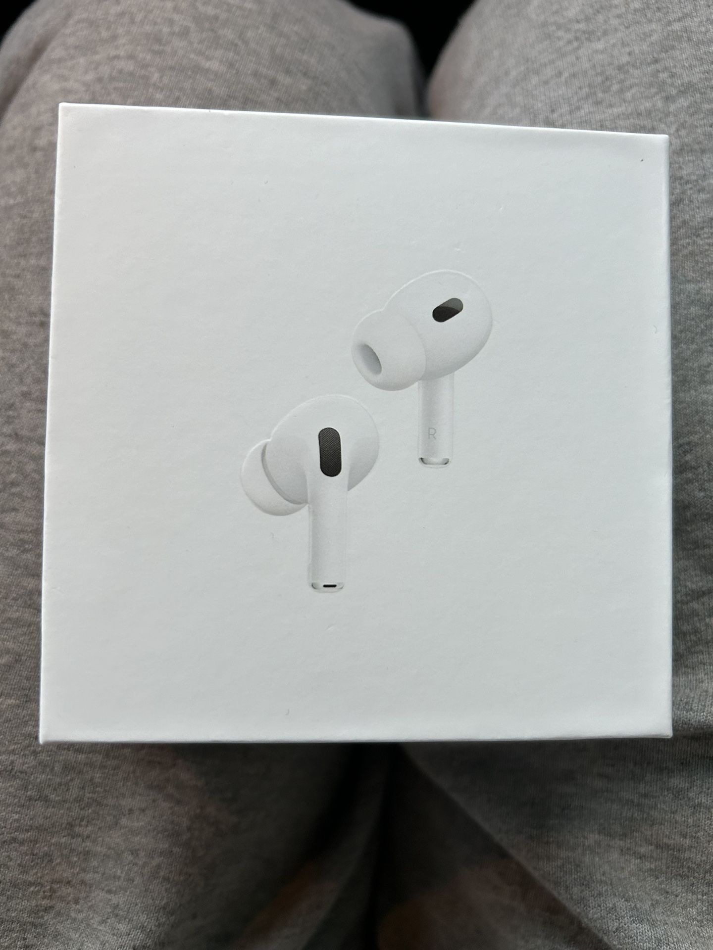 AirPod Pros 2nd Gen