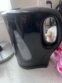Kettle