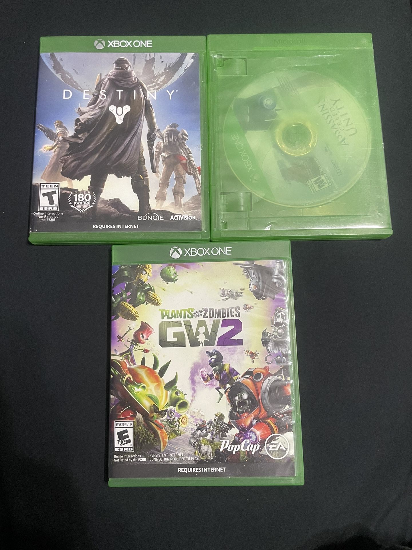 xbox games