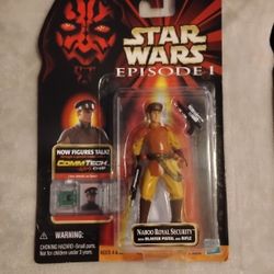 Star Wars