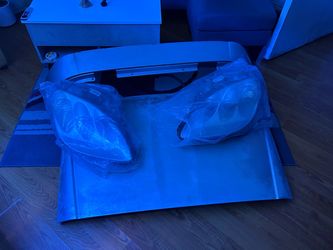 C6 Corvette parts