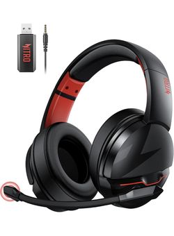 Gaming Headset Brand New 