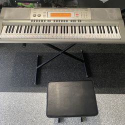 Electronic Keyboard