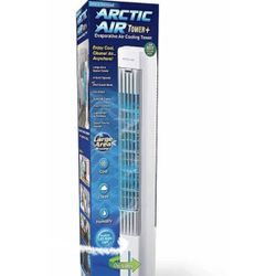 Artic Air Tower