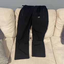 Ski Pants 30 Inch Waist