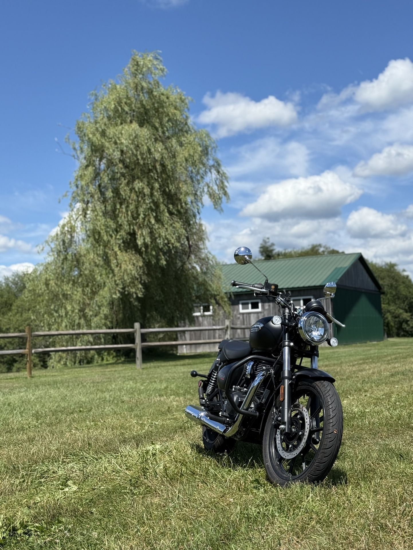 2023 Royal Enfield Meteor 350