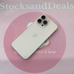 iPhone 13 Pro Max 512 Gb Unlocked And Clean Imei 