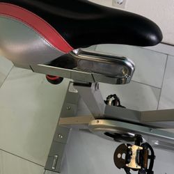 Bicicleta Para Correr