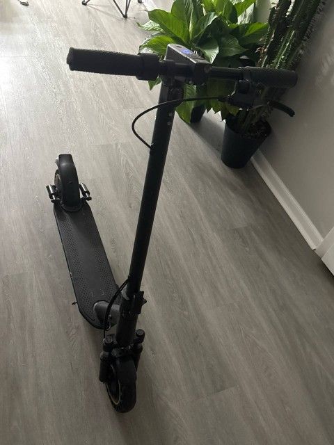 Aova Pro Scooter