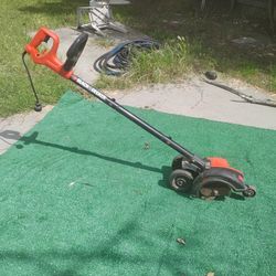 Grass Edger