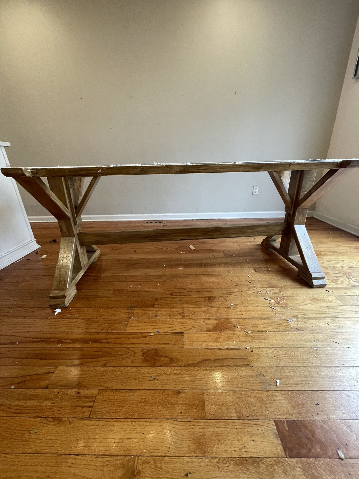 Dining Table Legs