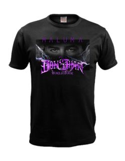 Custom t’s