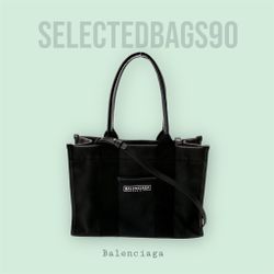 Balenciaga Bag 