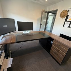 Desk