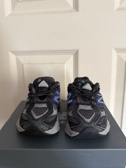 toddler new balance 9060