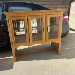 China And Kitchen Cabinet 