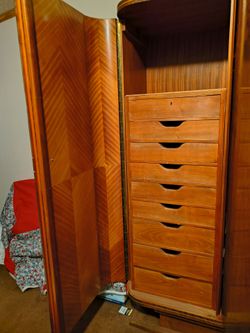 Antique Furniture