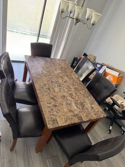 Dining set