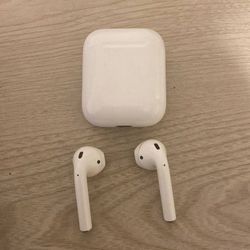 Airpod Pro Generation 1