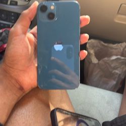 iPhone 13