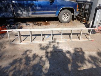 13ft Ladder 