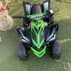 Motorcycle Electric Yamaha 12v
