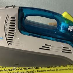 Dirt Devil Spot Scrubber Carpet