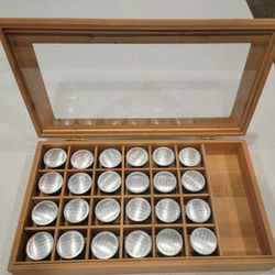 Coffee Pod/Jewelry Organizer