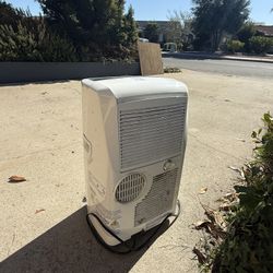 Portable AC Unit