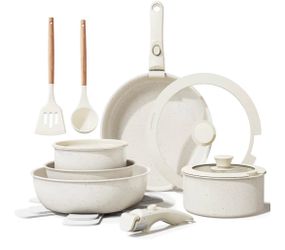 Cookware set