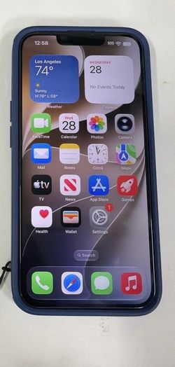 iPhone 13 Pro 1TB Unlocked