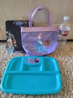 Free items