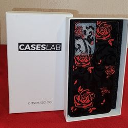 PHONE CASE FOR SAMSUNG S21 ULTRA 