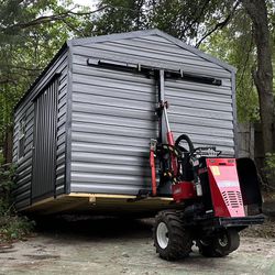 Shed Mover