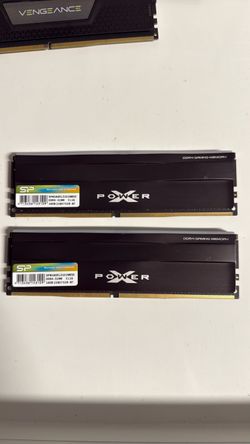 Power X DDR4 32GB