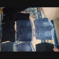 Ladys Size 16.buying Everything Shown.excellant Condition, Clean!!