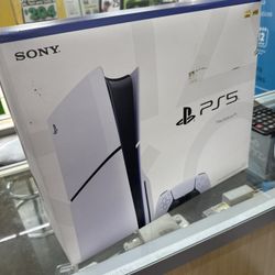 Ps5 Disc New Sealed No Credit Needed Pay Down Only 