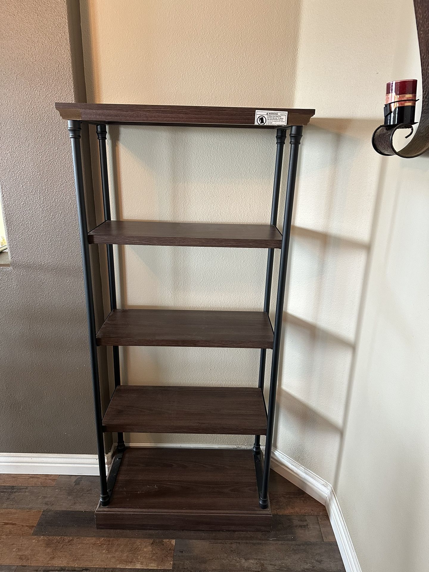 Shelf For Putting Decor , Cups And Plates Etc