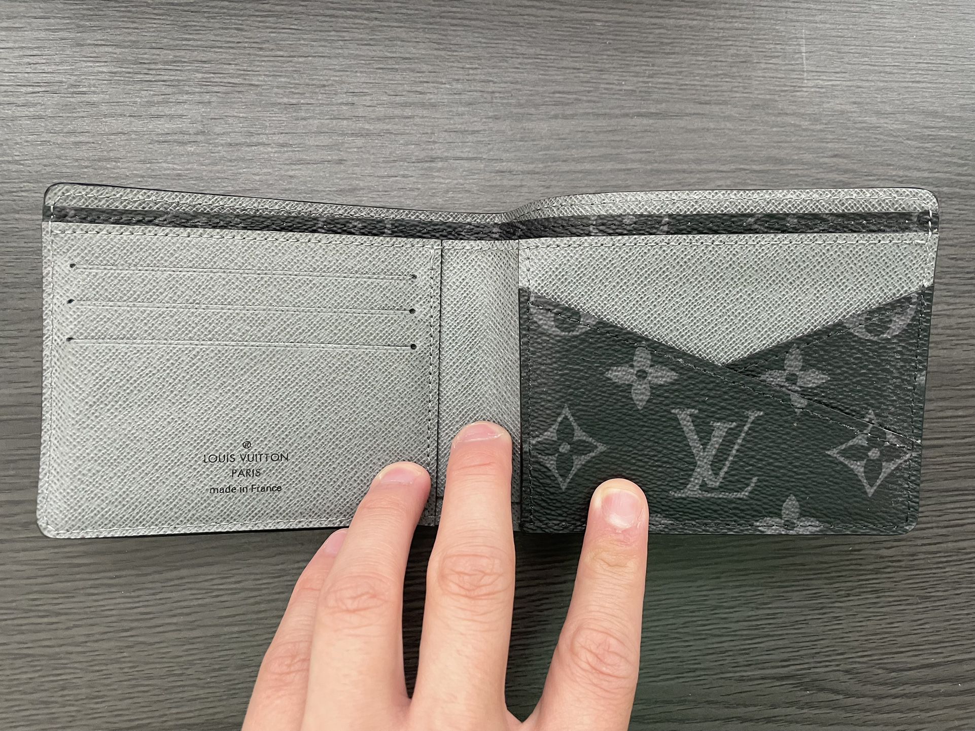 Louis Vuitton Shoulder Bag And Two Matching Wallet for Sale in Palmdale, CA  - OfferUp