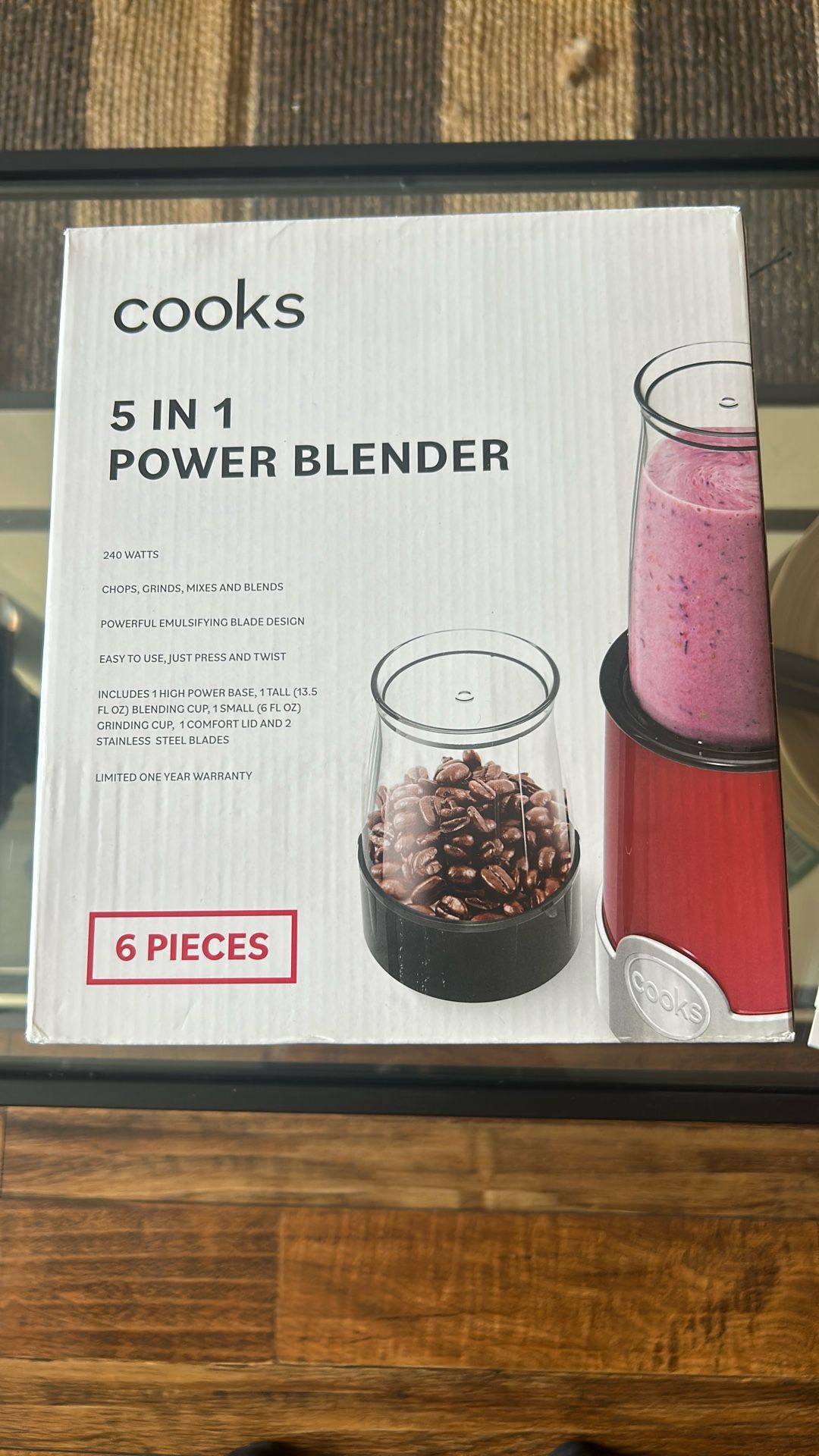 Blender