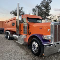 Truck Wash