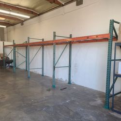 Pallet Rack