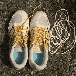 New Balancs Cleats Size 11.5