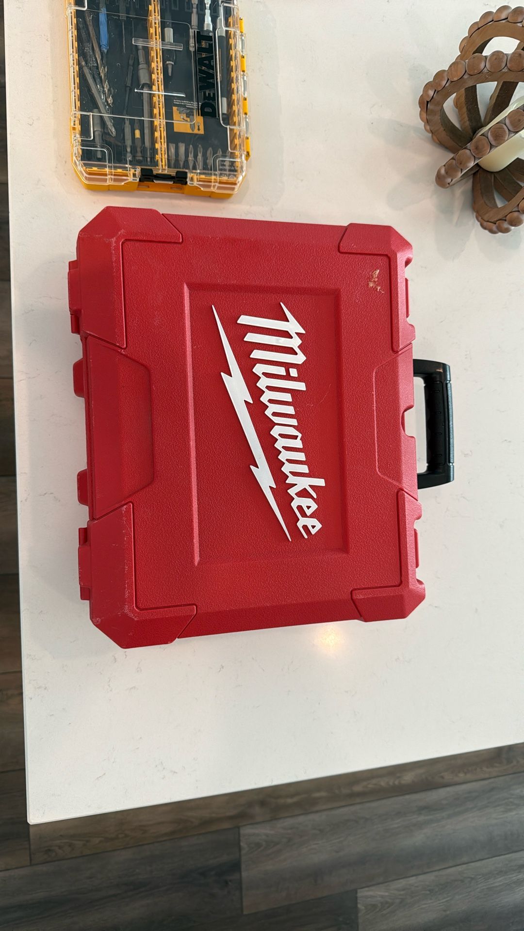 Miluakee Drill/Driver 1/2 2801-20