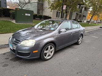 2009 Volkswagen Jetta