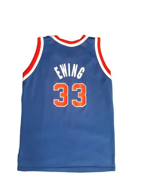 Vintage Patrick Ewing Jersey