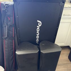 Pioneer Dj Set