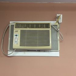 Air A conditioner Asp