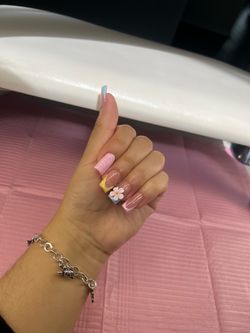 Nails